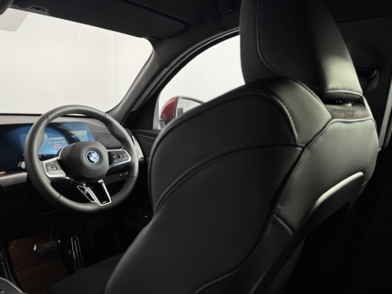 BMW iX2 150kW eDrive20 M Sport 65kWh 5dr Auto 5282051