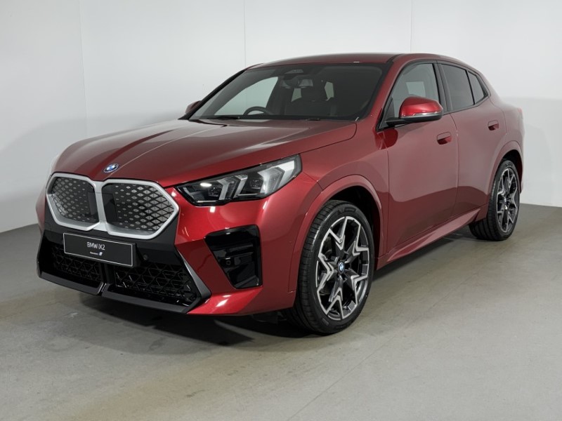  BMW iX2 150kW eDrive20 M Sport 65kWh 5dr Auto 5282089