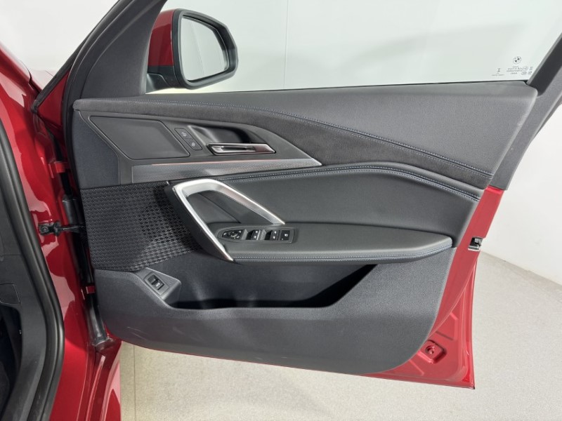  BMW iX2 150kW eDrive20 M Sport 65kWh 5dr Auto 5282032