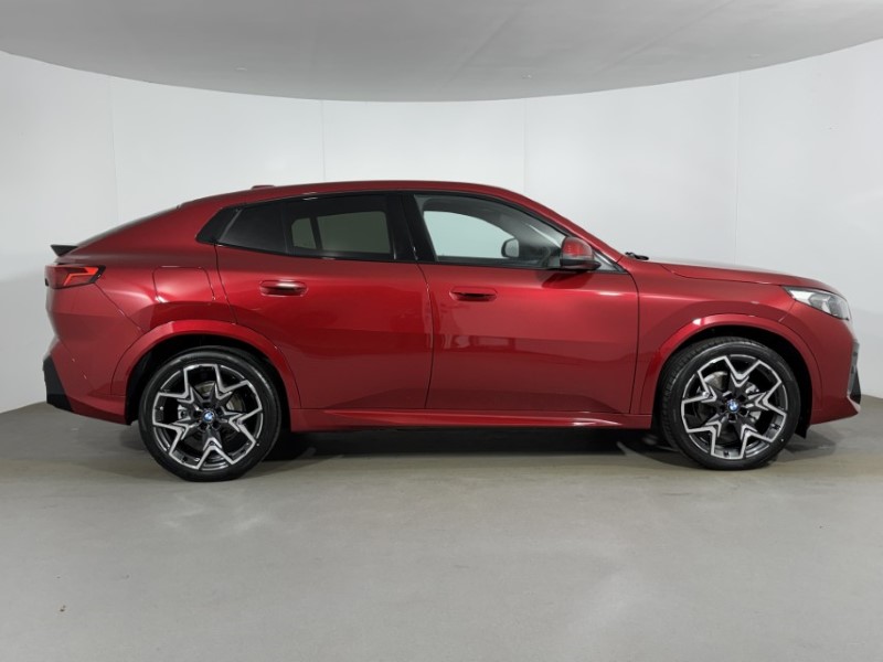  BMW iX2 150kW eDrive20 M Sport 65kWh 5dr Auto 5282096