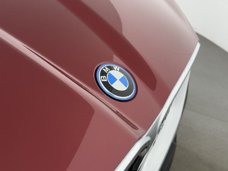  BMW iX2 150kW eDrive20 M Sport 65kWh 5dr Auto 5282036