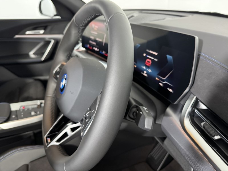  BMW iX2 150kW eDrive20 M Sport 65kWh 5dr Auto 5282028