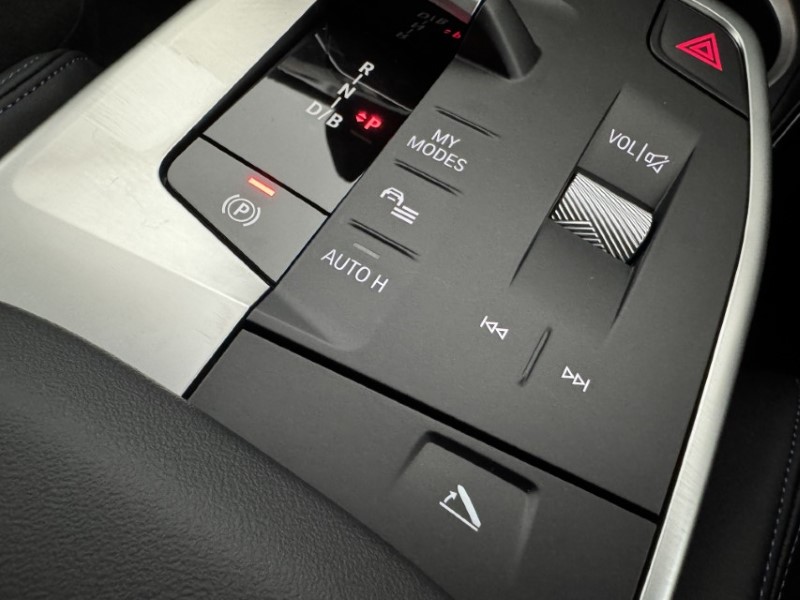  BMW iX2 150kW eDrive20 M Sport 65kWh 5dr Auto 5282021