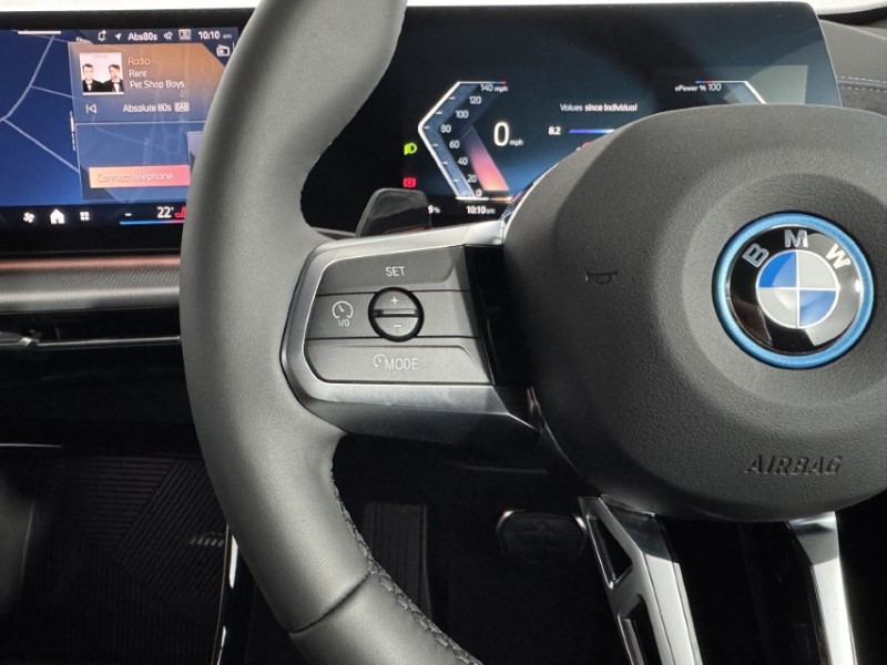  BMW iX2 150kW eDrive20 M Sport 65kWh 5dr Auto 5282004