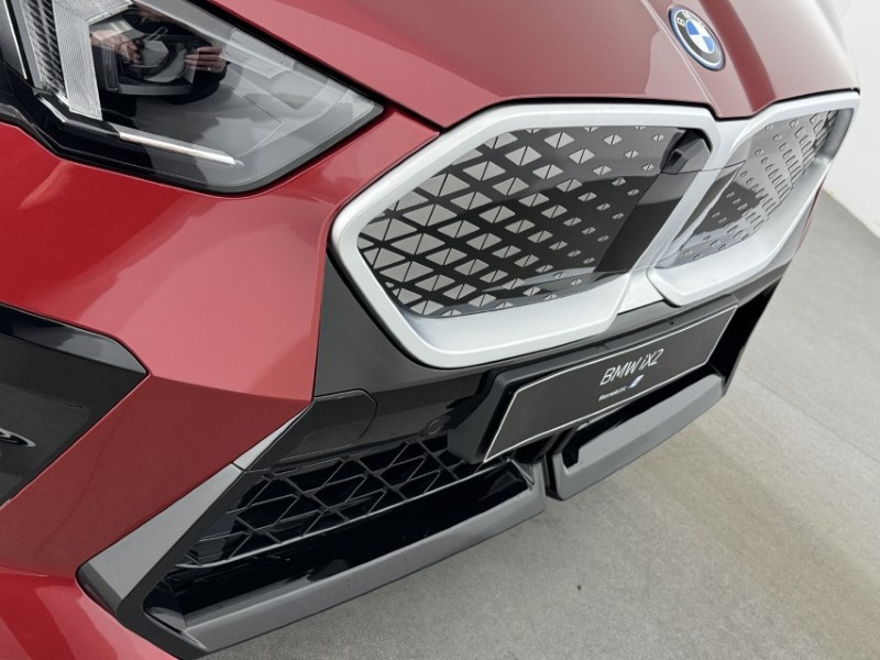  BMW iX2 150kW eDrive20 M Sport 65kWh 5dr Auto 5282037