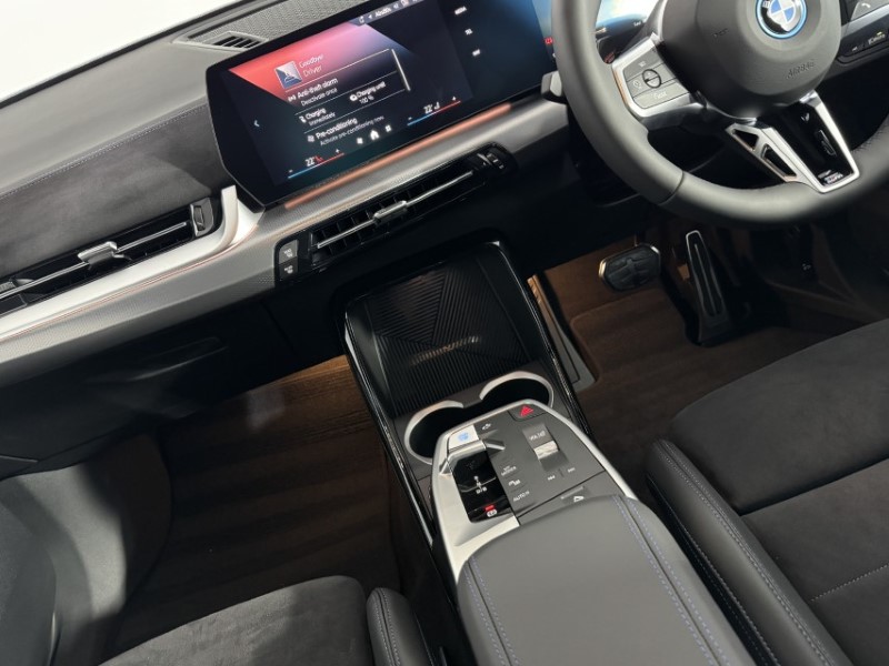  BMW iX2 150kW eDrive20 M Sport 65kWh 5dr Auto 5282050