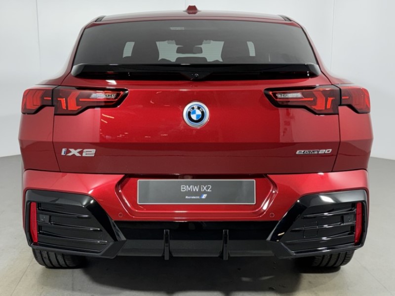  BMW iX2 150kW eDrive20 M Sport 65kWh 5dr Auto 5282085