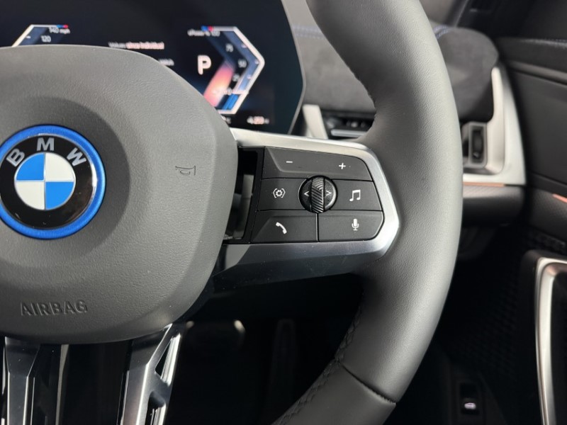  BMW iX2 150kW eDrive20 M Sport 65kWh 5dr Auto 5282005