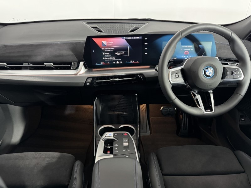  BMW iX2 150kW eDrive20 M Sport 65kWh 5dr Auto 5282049