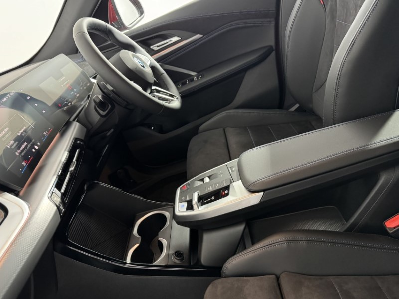  BMW iX2 150kW eDrive20 M Sport 65kWh 5dr Auto 5282059