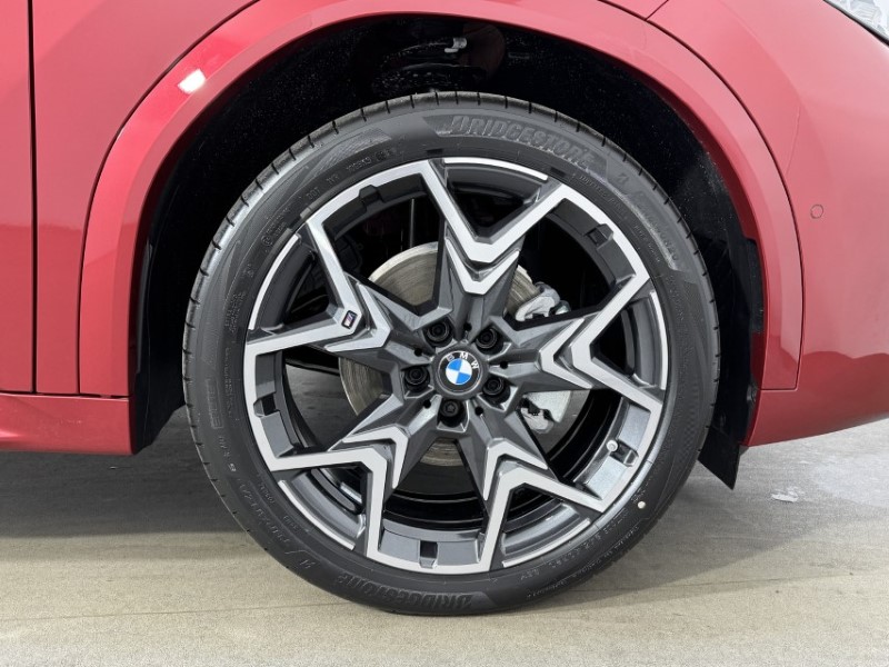  BMW iX2 150kW eDrive20 M Sport 65kWh 5dr Auto 5282034