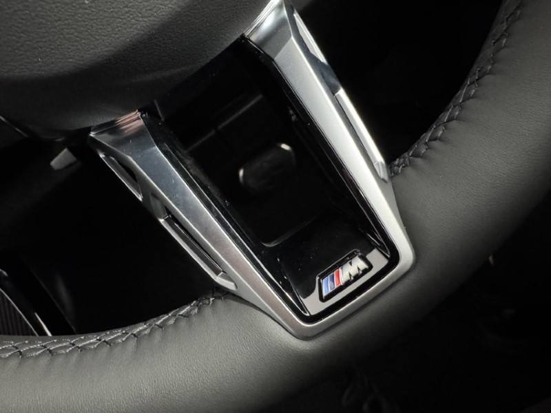  BMW iX2 150kW eDrive20 M Sport 65kWh 5dr Auto 5282006