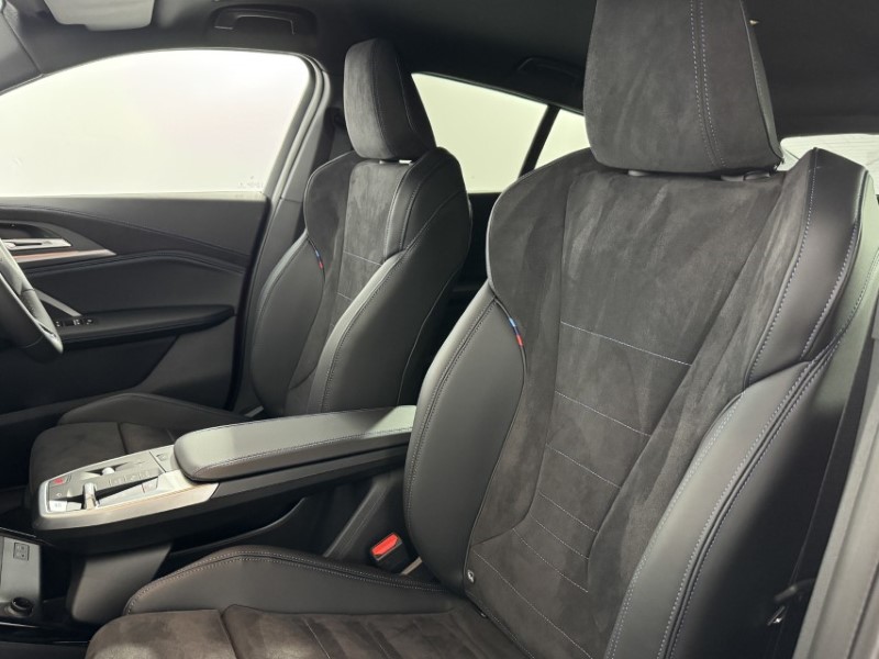  BMW iX2 150kW eDrive20 M Sport 65kWh 5dr Auto 5282056