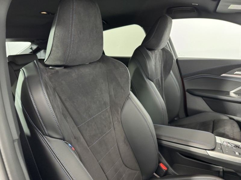  BMW iX2 150kW eDrive20 M Sport 65kWh 5dr Auto 5282025