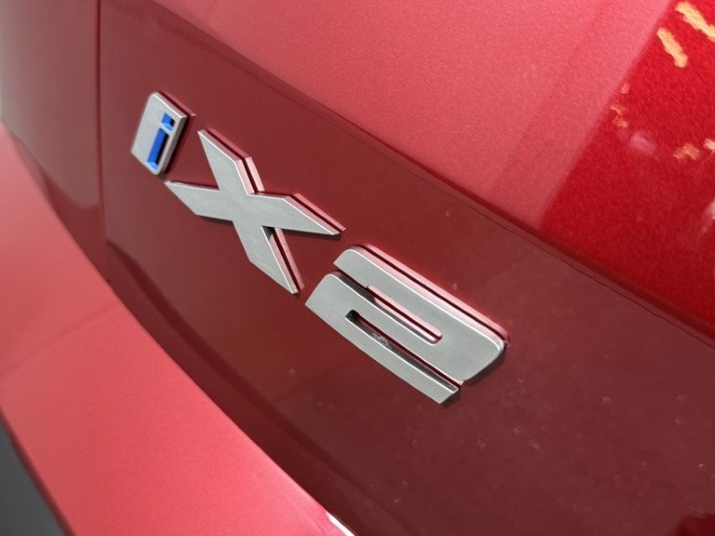  BMW iX2 150kW eDrive20 M Sport 65kWh 5dr Auto 5282042