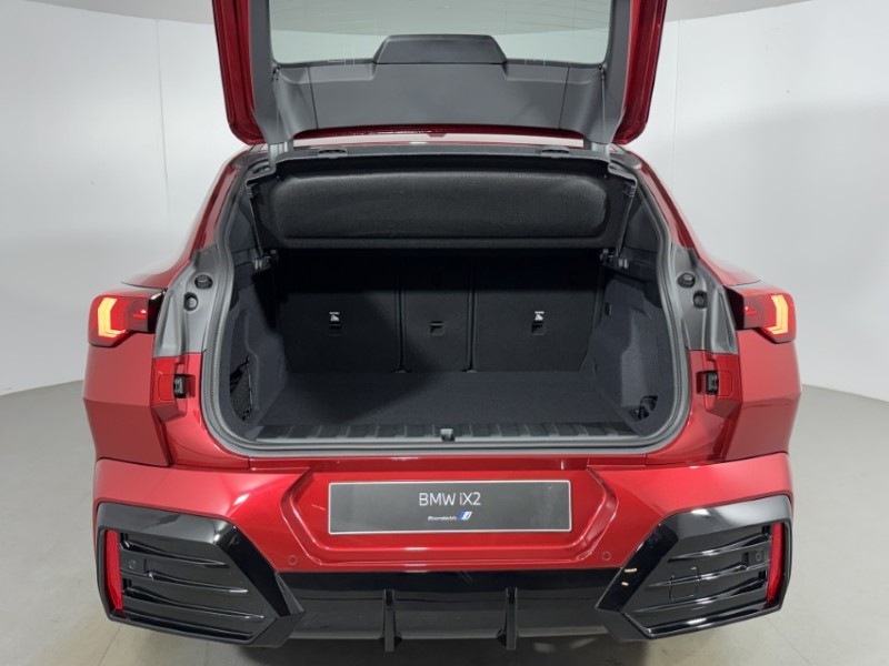  BMW iX2 150kW eDrive20 M Sport 65kWh 5dr Auto 5282046