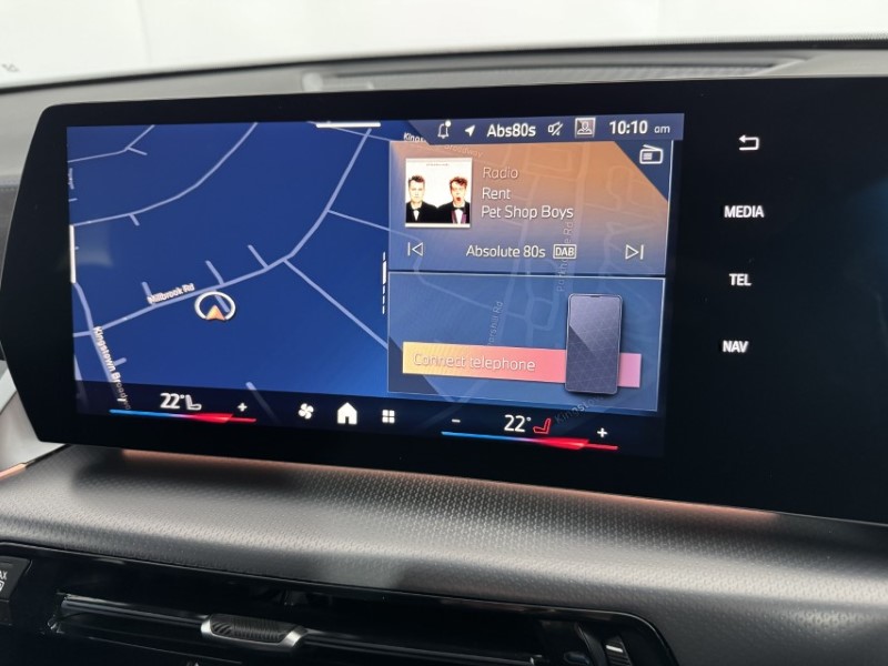  BMW iX2 150kW eDrive20 M Sport 65kWh 5dr Auto 5282009