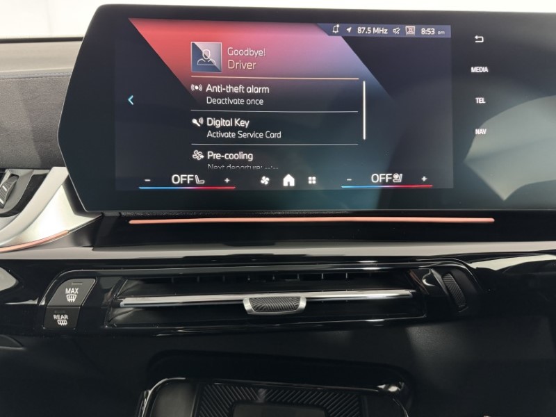  BMW iX2 150kW eDrive20 M Sport 65kWh 5dr Auto 5282157