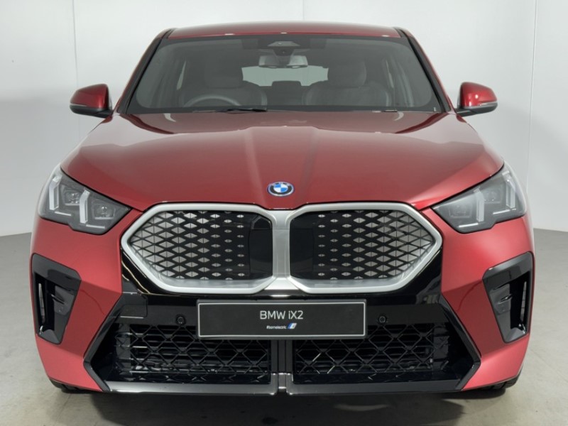  BMW iX2 150kW eDrive20 M Sport 65kWh 5dr Auto 5282100