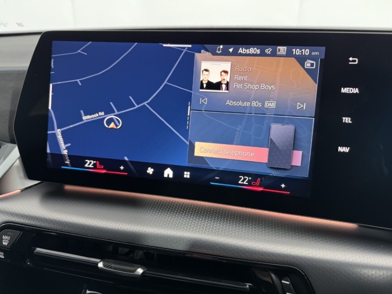  BMW iX2 150kW eDrive20 M Sport 65kWh 5dr Auto 5282011