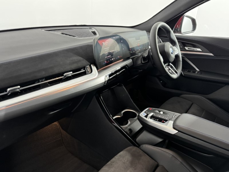  BMW iX2 150kW eDrive20 M Sport 65kWh 5dr Auto 5282057