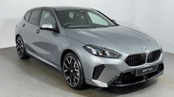 BMW 1 SERIES 120 M Sport 5dr Step Auto 5243976
