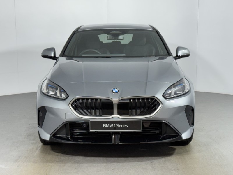  BMW 1 SERIES 120 M Sport 5dr Step Auto 5244041