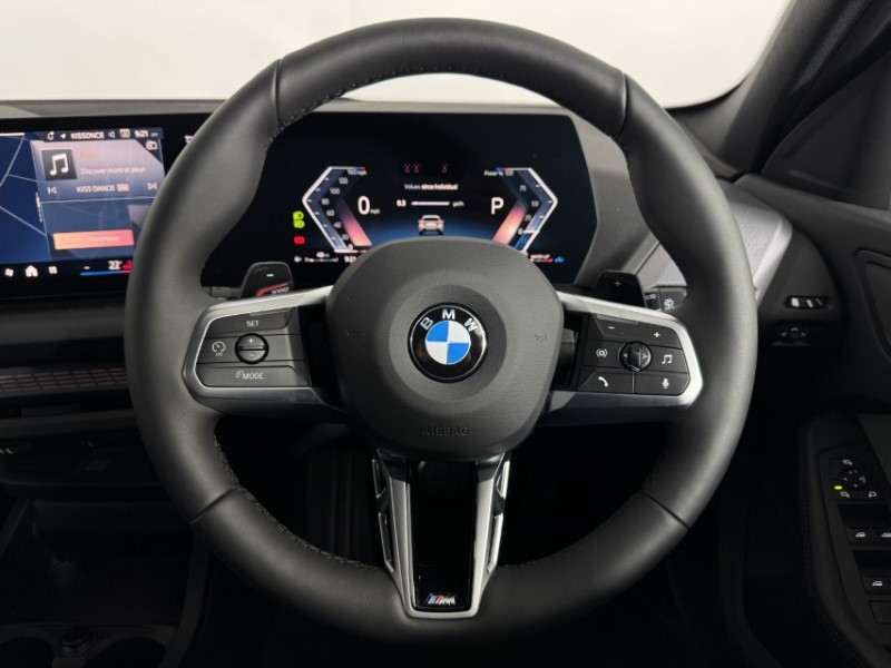  BMW 1 SERIES 120 M Sport 5dr Step Auto 5243895