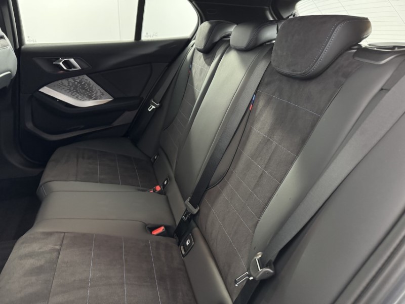  BMW 1 SERIES 120 M Sport 5dr Step Auto 5243953