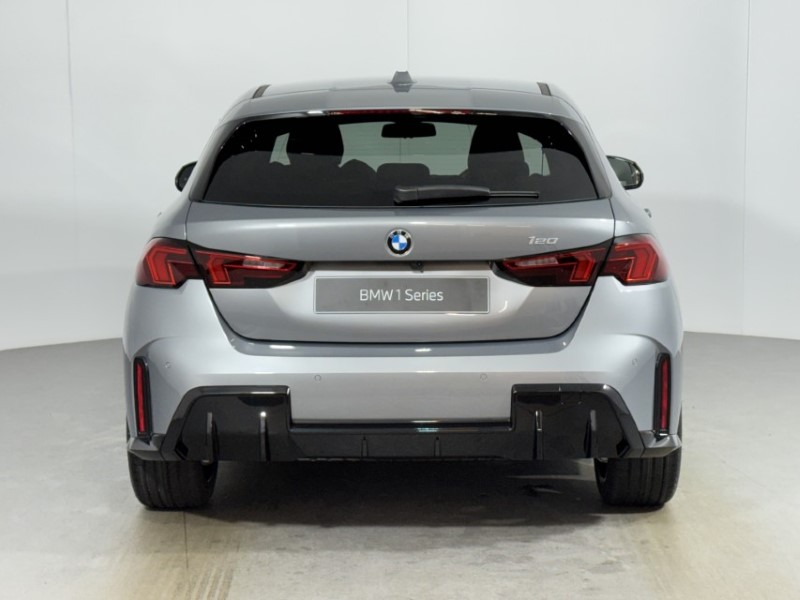  BMW 1 SERIES 120 M Sport 5dr Step Auto 5243937