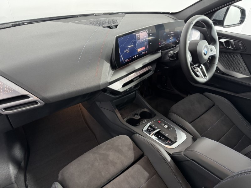  BMW 1 SERIES 120 M Sport 5dr Step Auto 5243957