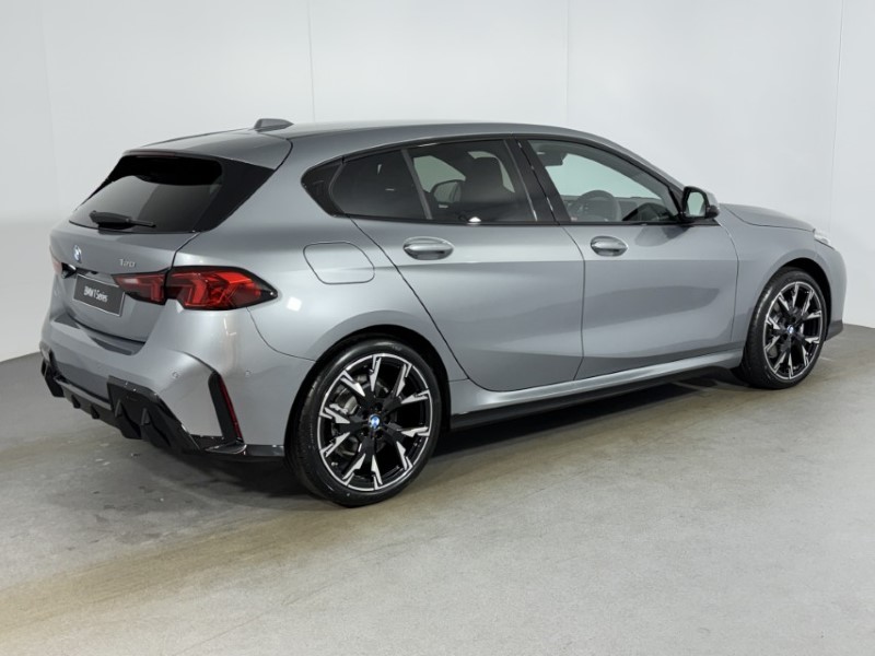  BMW 1 SERIES 120 M Sport 5dr Step Auto 5244015