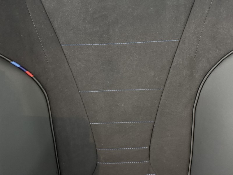  BMW 1 SERIES 120 M Sport 5dr Step Auto 5243916