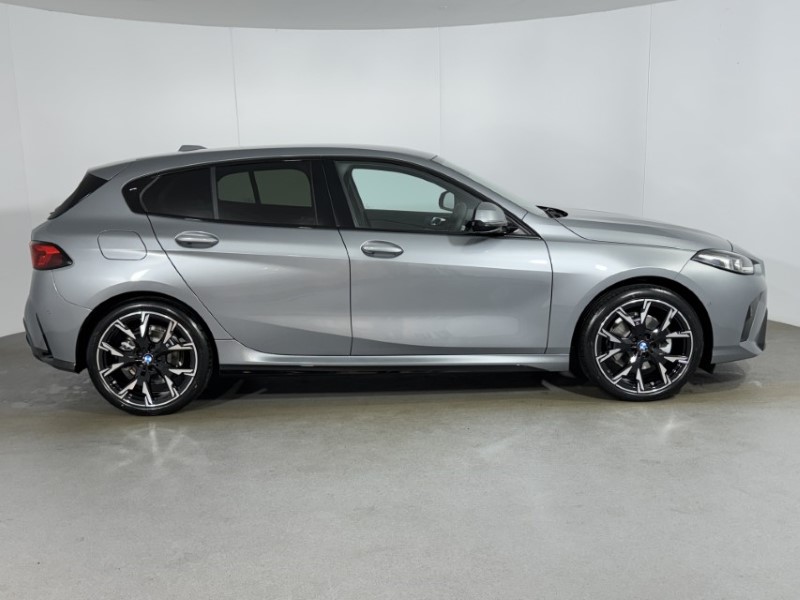 BMW 1 SERIES 120 M Sport 5dr Step Auto 5243961