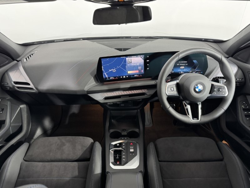  BMW 1 SERIES 120 M Sport 5dr Step Auto 5243956