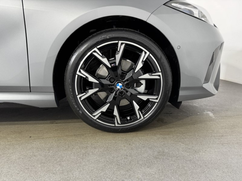 BMW 1 SERIES 120 M Sport 5dr Step Auto 5243921