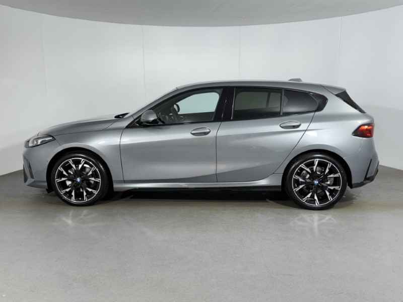  BMW 1 SERIES 120 M Sport 5dr Step Auto 5243995
