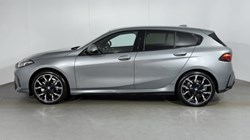 BMW 1 SERIES 120 M Sport 5dr Step Auto 5243995