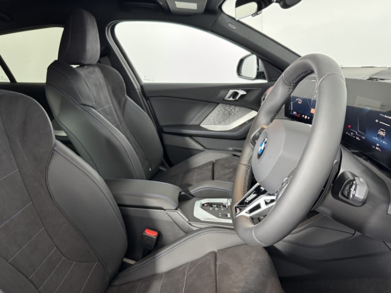  BMW 1 SERIES 120 M Sport 5dr Step Auto 5243914