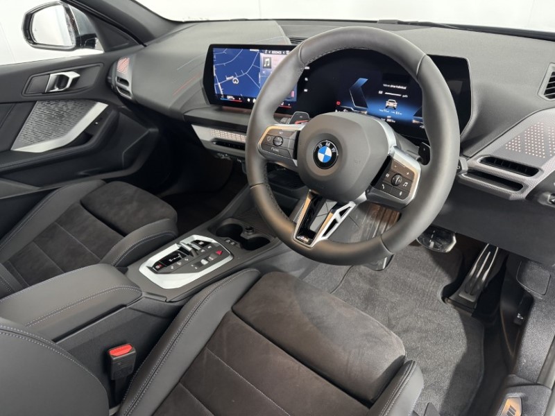  BMW 1 SERIES 120 M Sport 5dr Step Auto 5243913