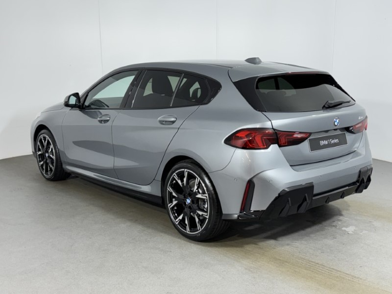  BMW 1 SERIES 120 M Sport 5dr Step Auto 5244003