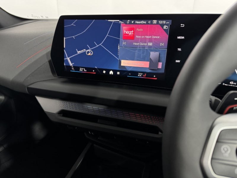  BMW 1 SERIES 120 M Sport 5dr Step Auto 5257344