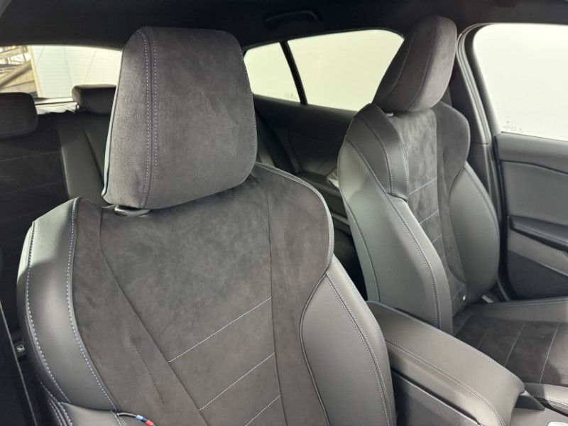  BMW 1 SERIES 120 M Sport 5dr Step Auto 5257355