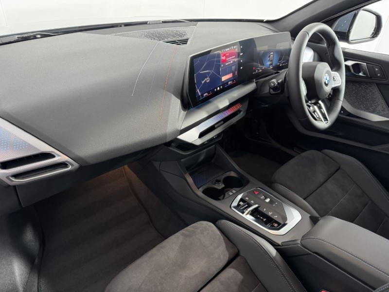  BMW 1 SERIES 120 M Sport 5dr Step Auto 5257373