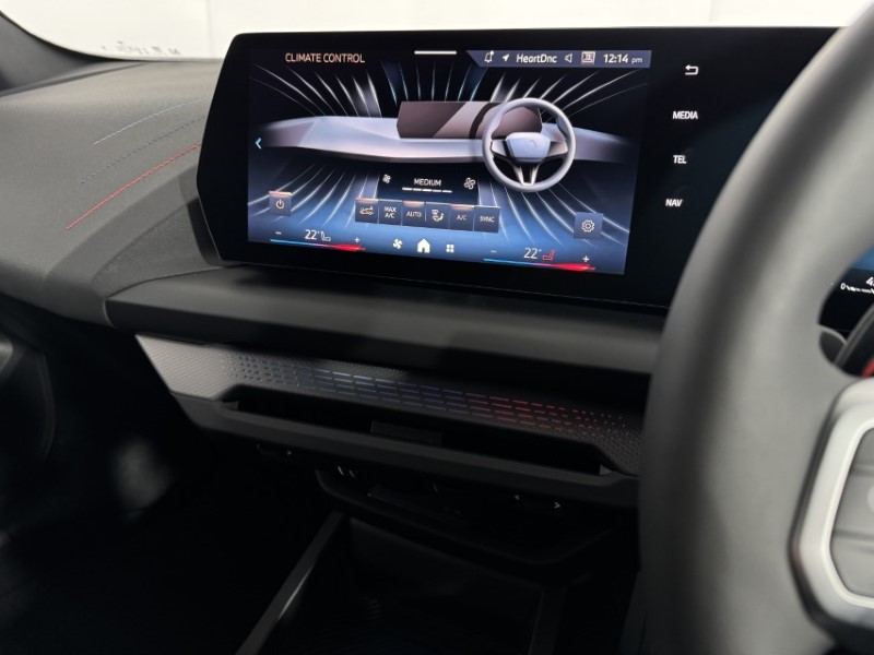  BMW 1 SERIES 120 M Sport 5dr Step Auto 5257350