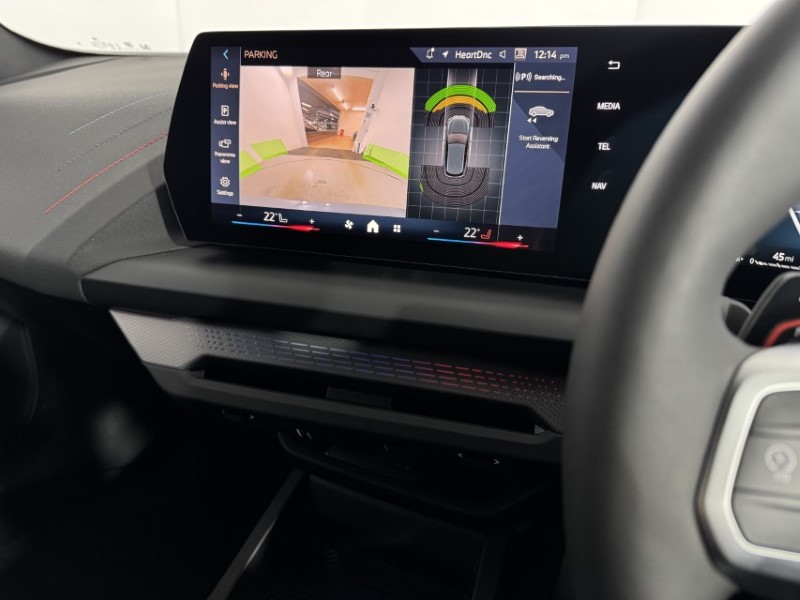  BMW 1 SERIES 120 M Sport 5dr Step Auto 5257352