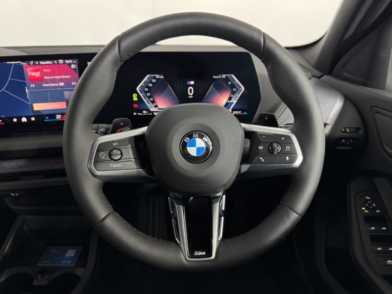  BMW 1 SERIES 120 M Sport 5dr Step Auto 5257335