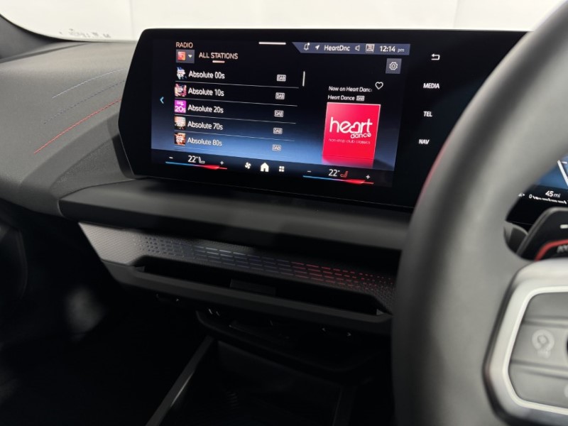  BMW 1 SERIES 120 M Sport 5dr Step Auto 5257347