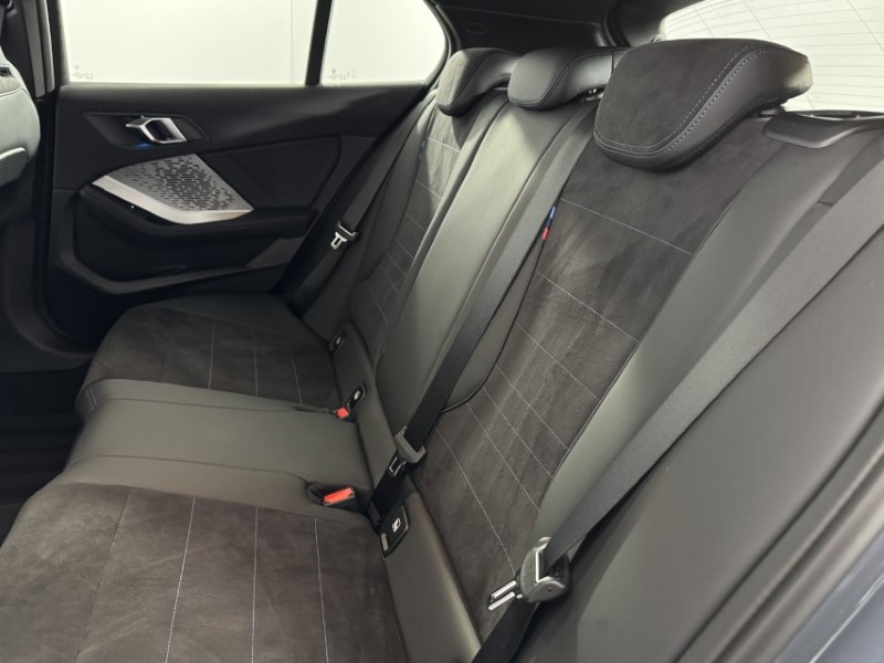  BMW 1 SERIES 120 M Sport 5dr Step Auto 5257369