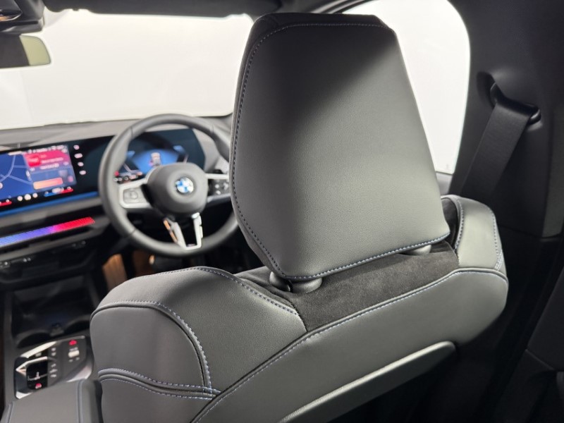  BMW 1 SERIES 120 M Sport 5dr Step Auto 5257371